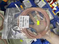 電視信號高清線 TV直公-TV彎公 15米